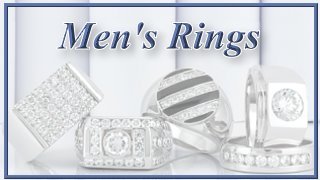 Rings » Men's Rings