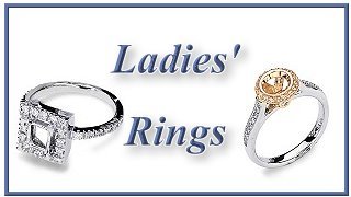 Rings » Ladies' Rings